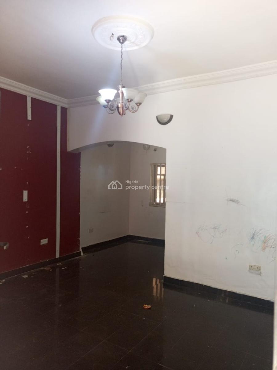 Luxury 2 Bedroom Apartment with Excellent Facility, Springville Gardens, Sangotedo Road., Sangotedo, Ajah, Lagos, Flat / Apartment for Rent