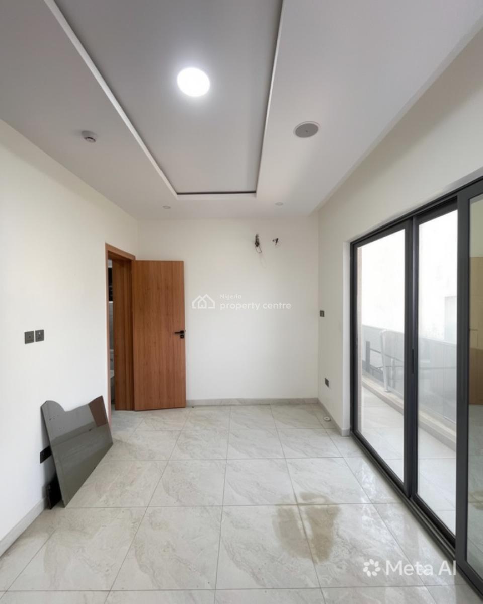 3 Bedroom Apartment, Ikate, Lekki, Lagos, House for Sale
