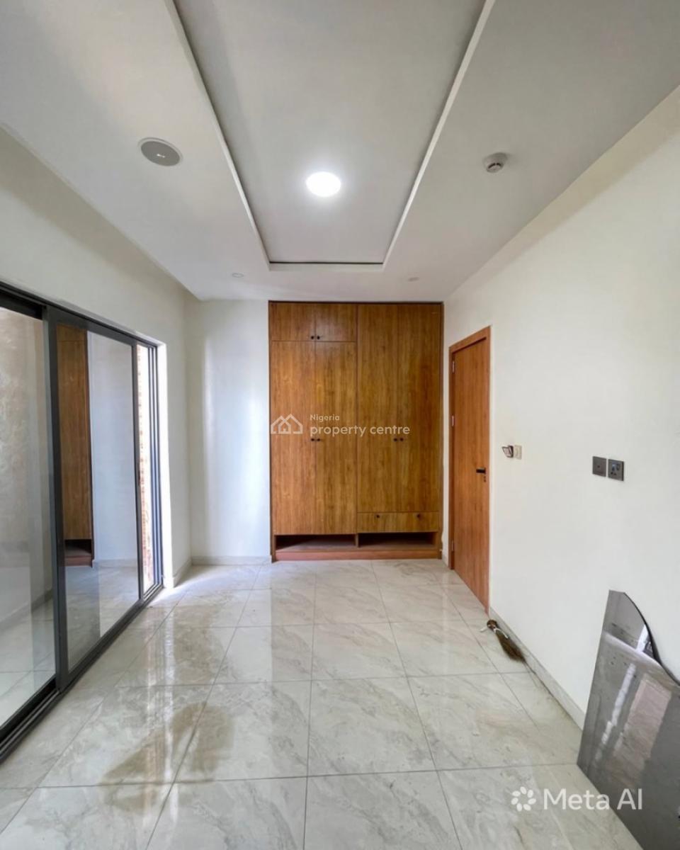 3 Bedroom Apartment, Ikate, Lekki, Lagos, House for Sale