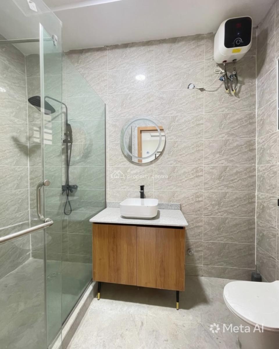 3 Bedroom Apartment, Ikate, Lekki, Lagos, House for Sale