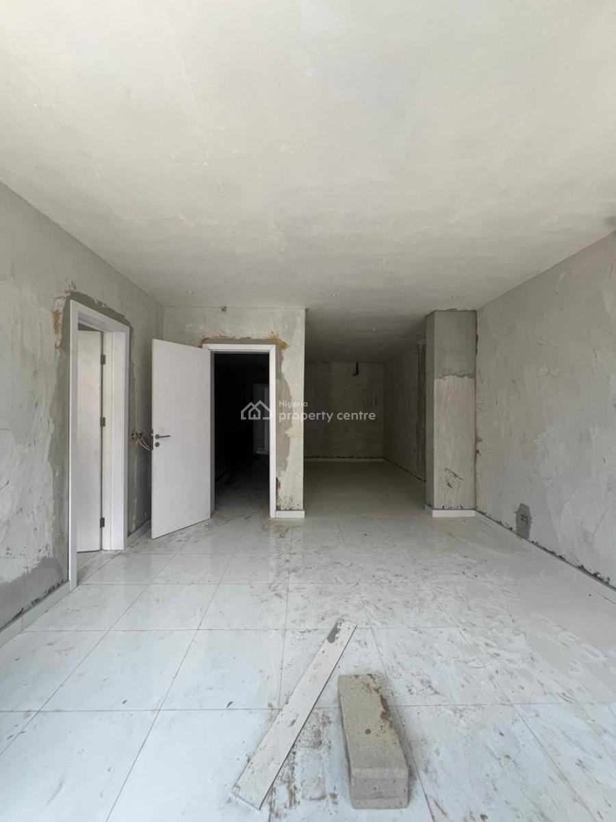 Excellent 4 Bedroom Terrace Duplex House + 1 Bq, Excellent 4 Bedroom Terrace Duplex House + 1 Bq, Lekki Phase 1, Lekki, Lagos, Terraced Duplex for Sale