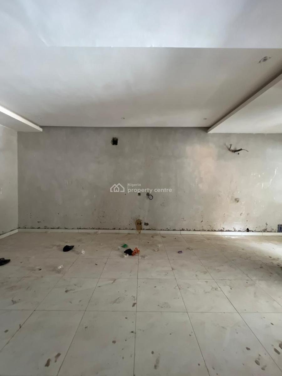Excellent 4 Bedroom Terrace Duplex House + 1 Bq, Excellent 4 Bedroom Terrace Duplex House + 1 Bq, Lekki Phase 1, Lekki, Lagos, Terraced Duplex for Sale