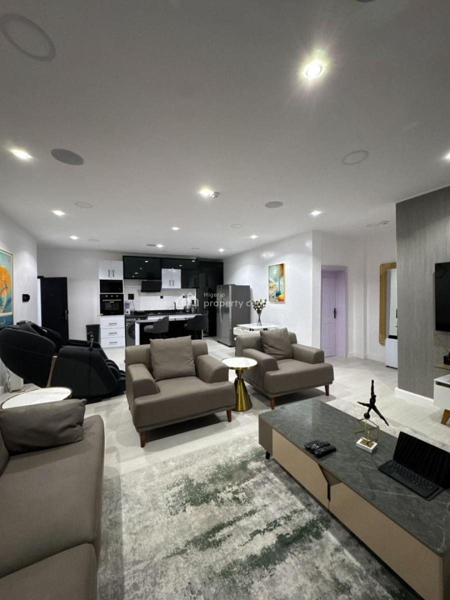Affordable  Furnished 2 Bedroom Penthouse Apartment, Orchid Lekki Lagos State, Lekki, Lagos, Block of Flats for Sale