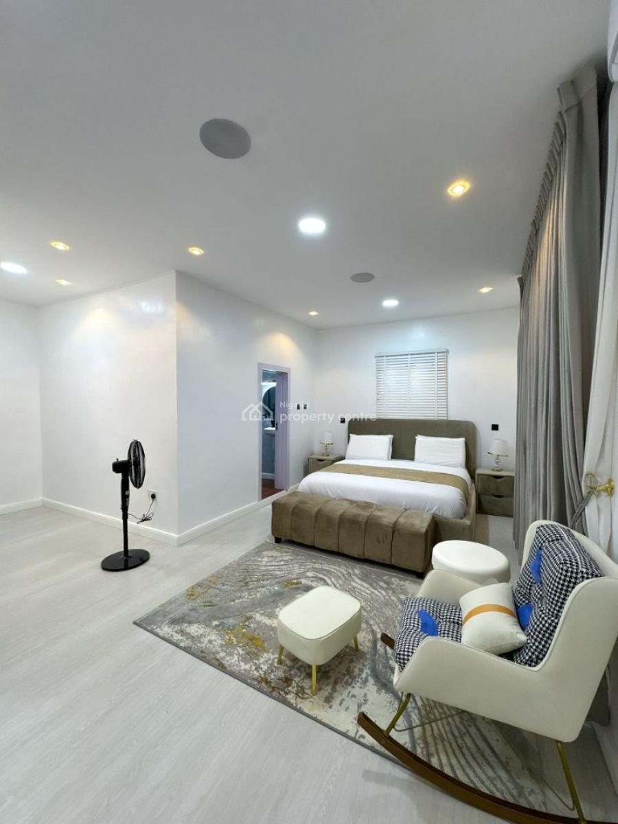 Affordable  Furnished 2 Bedroom Penthouse Apartment, Orchid Lekki Lagos State, Lekki, Lagos, Block of Flats for Sale