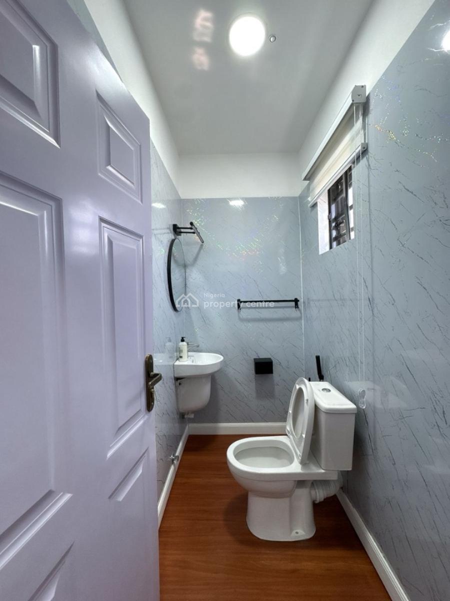 Affordable  Furnished 2 Bedroom Penthouse Apartment, Orchid Lekki Lagos State, Lekki, Lagos, Block of Flats for Sale