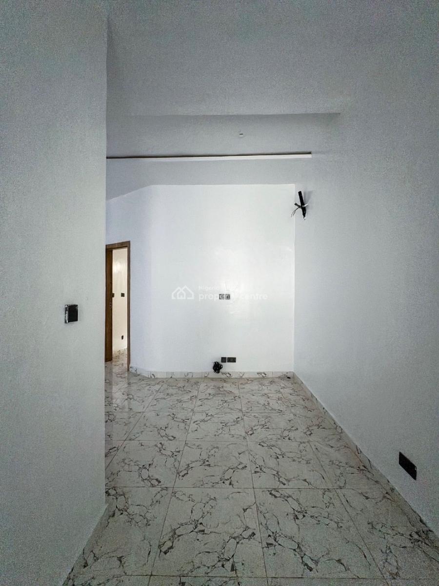 3 Bedroom Terrace Duplex with Pool, Gym & Childrens Playground, Ajah, Lagos, Terraced Duplex for Sale