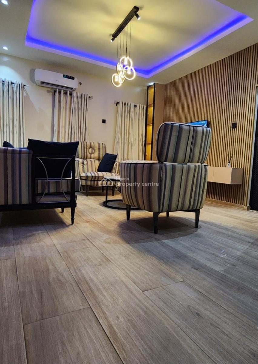 2 Bedroom Apartment, Elepe Royal Estate Aga Ikorodu Lagos, Ikorodu, Lagos, Flat / Apartment Short Let