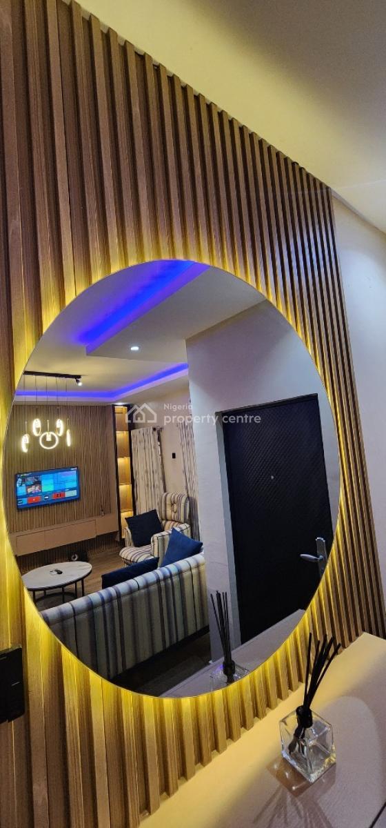 2 Bedroom Apartment, Elepe Royal Estate Aga Ikorodu Lagos, Ikorodu, Lagos, Flat / Apartment Short Let
