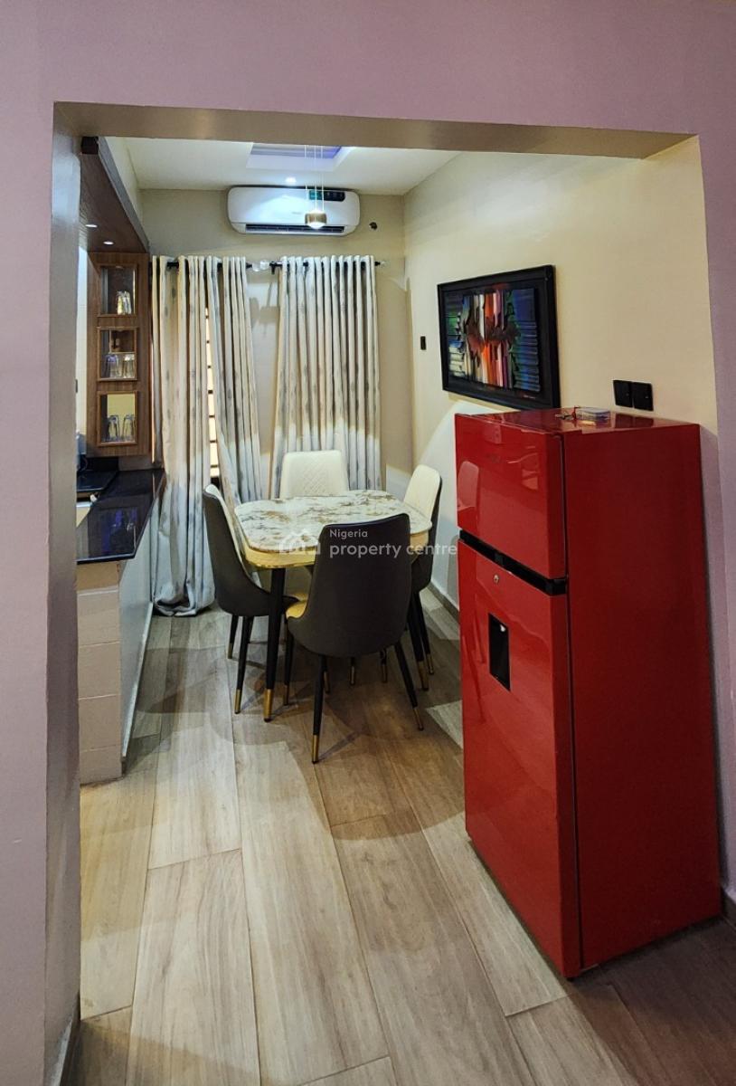 2 Bedroom Apartment, Elepe Royal Estate Aga Ikorodu Lagos, Ikorodu, Lagos, Flat / Apartment Short Let