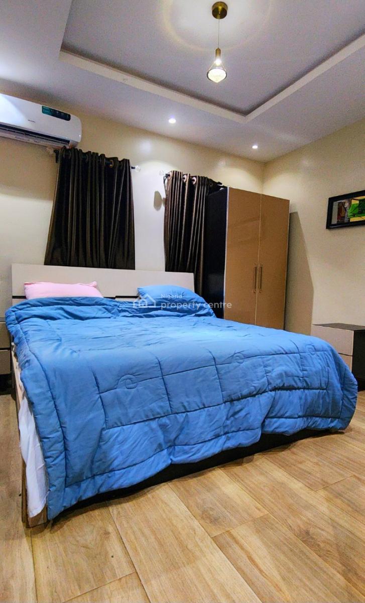 2 Bedroom Apartment, Elepe Royal Estate Aga Ikorodu Lagos, Ikorodu, Lagos, Flat / Apartment Short Let