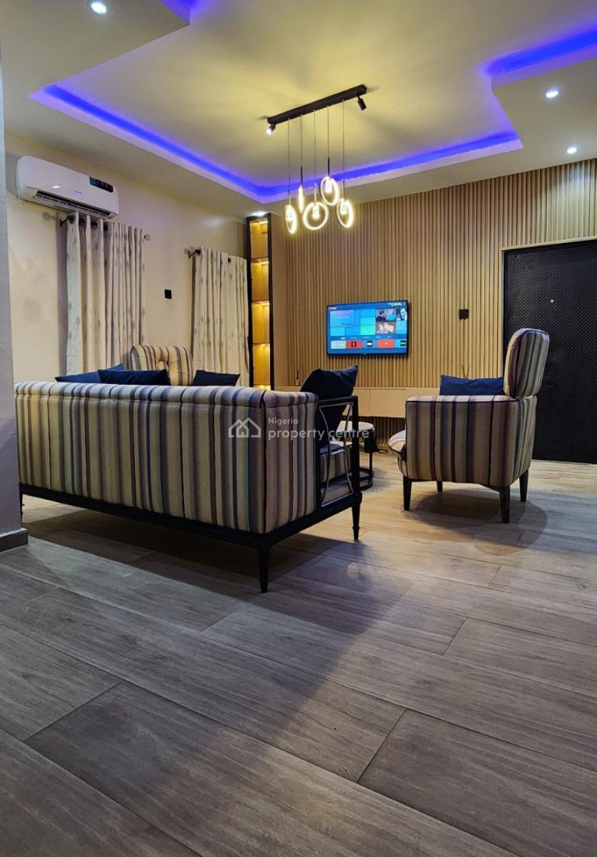 2 Bedroom Apartment, Elepe Royal Estate Aga Ikorodu Lagos, Ikorodu, Lagos, Flat / Apartment Short Let