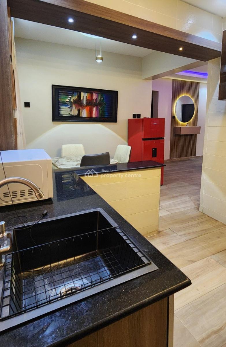 2 Bedroom Apartment, Elepe Royal Estate Aga Ikorodu Lagos, Ikorodu, Lagos, Flat / Apartment Short Let