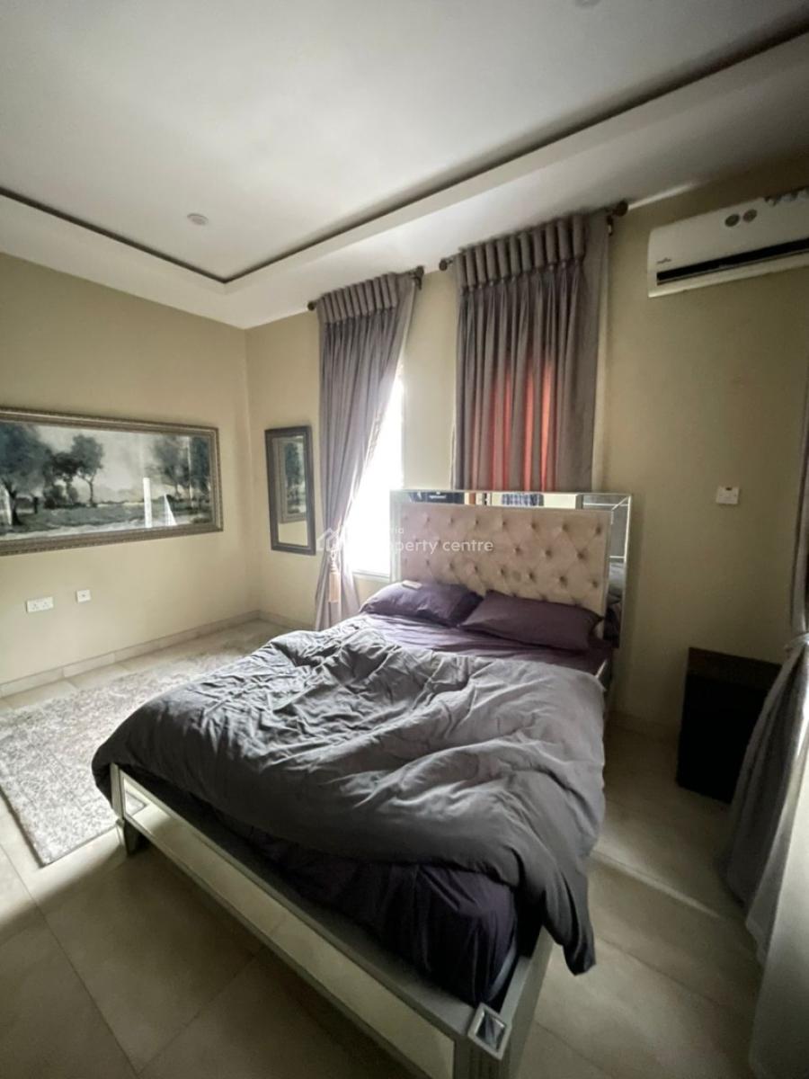 4 Bedroom Terrace Duplex, Banana Island, Ikoyi, Lagos, Terraced Duplex for Sale
