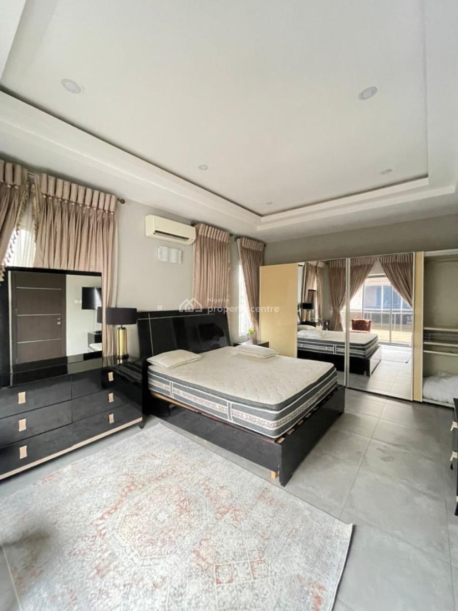 4 Bedroom Terrace Duplex, Banana Island, Ikoyi, Lagos, Terraced Duplex for Sale