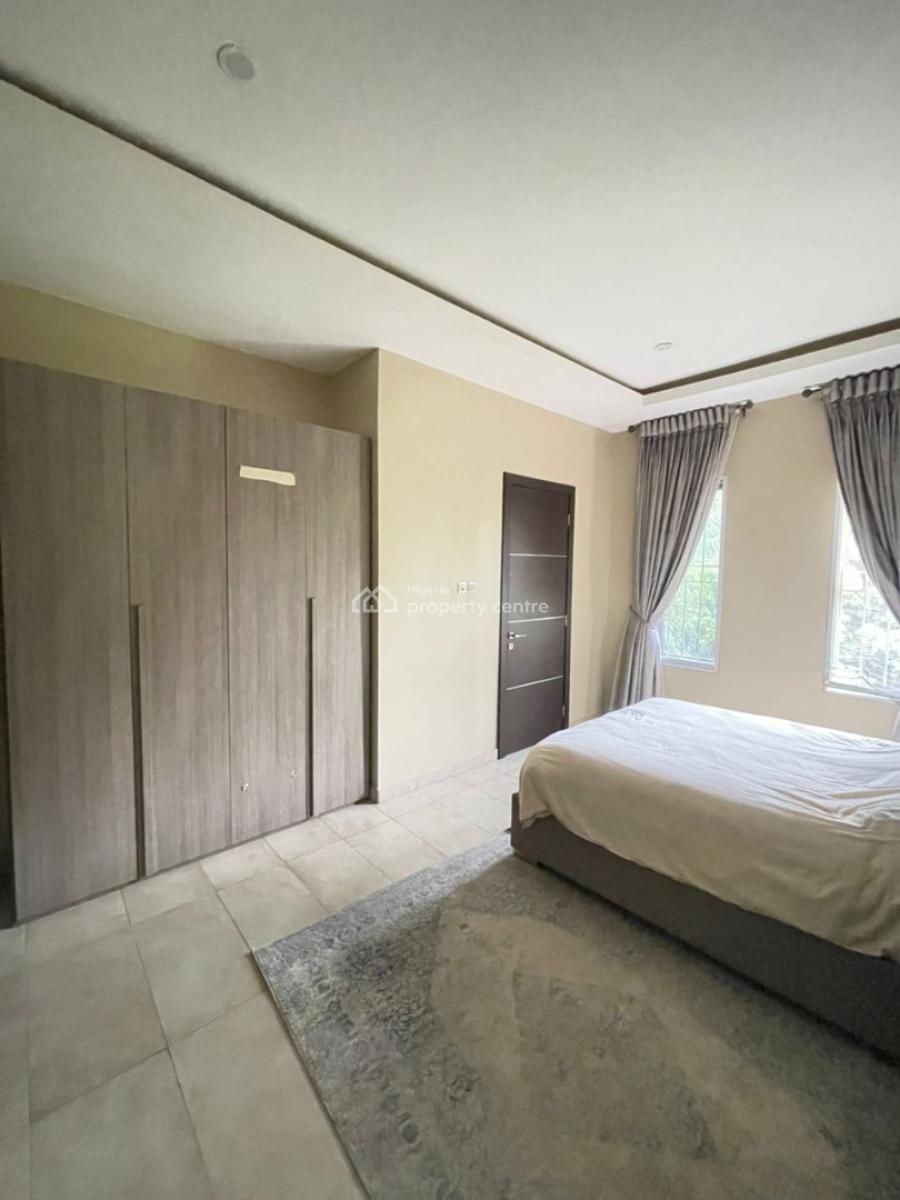 4 Bedroom Terrace Duplex, Banana Island, Ikoyi, Lagos, Terraced Duplex for Sale