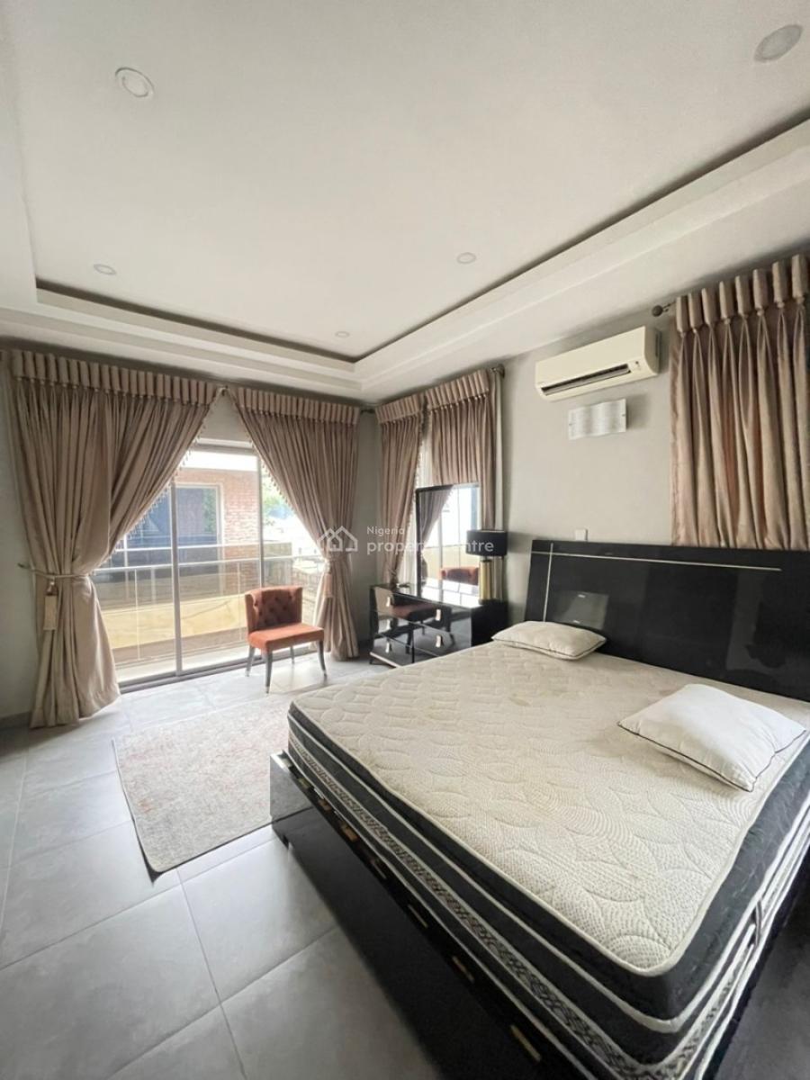 4 Bedroom Terrace Duplex, Banana Island, Ikoyi, Lagos, Terraced Duplex for Sale