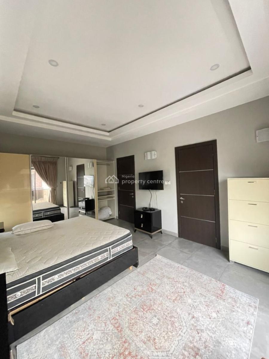 4 Bedroom Terrace Duplex, Banana Island, Ikoyi, Lagos, Terraced Duplex for Sale