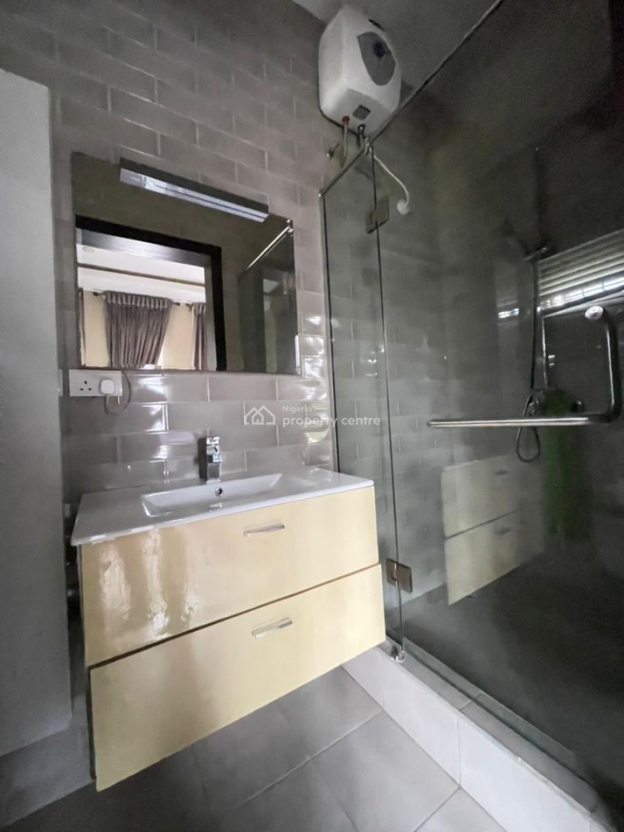 4 Bedroom Terrace Duplex, Banana Island, Ikoyi, Lagos, Terraced Duplex for Sale