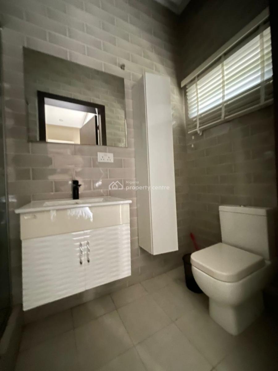 4 Bedroom Terrace Duplex, Banana Island, Ikoyi, Lagos, Terraced Duplex for Sale