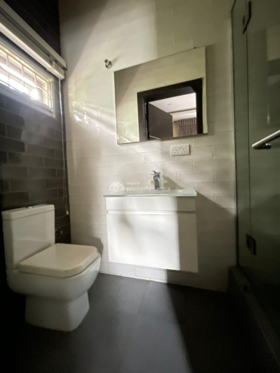 4 Bedroom Terrace Duplex, Banana Island, Ikoyi, Lagos, Terraced Duplex for Sale