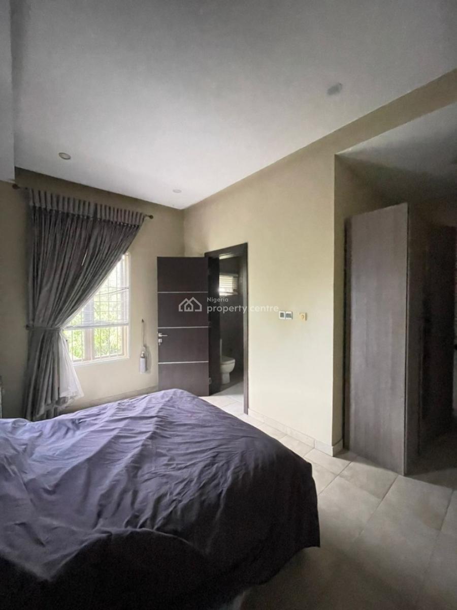 4 Bedroom Terrace Duplex, Banana Island, Ikoyi, Lagos, Terraced Duplex for Sale