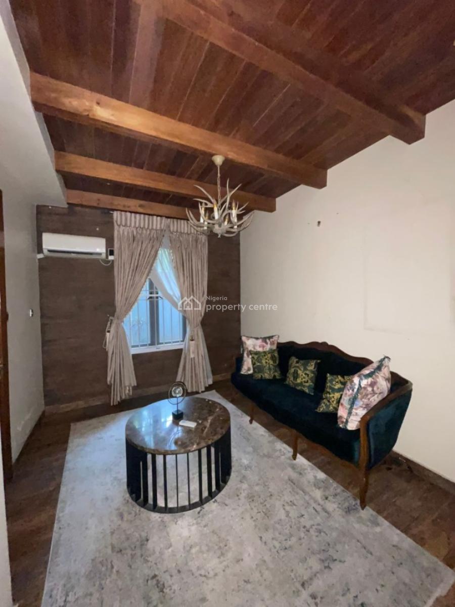 4 Bedroom Terrace Duplex, Banana Island, Ikoyi, Lagos, Terraced Duplex for Sale