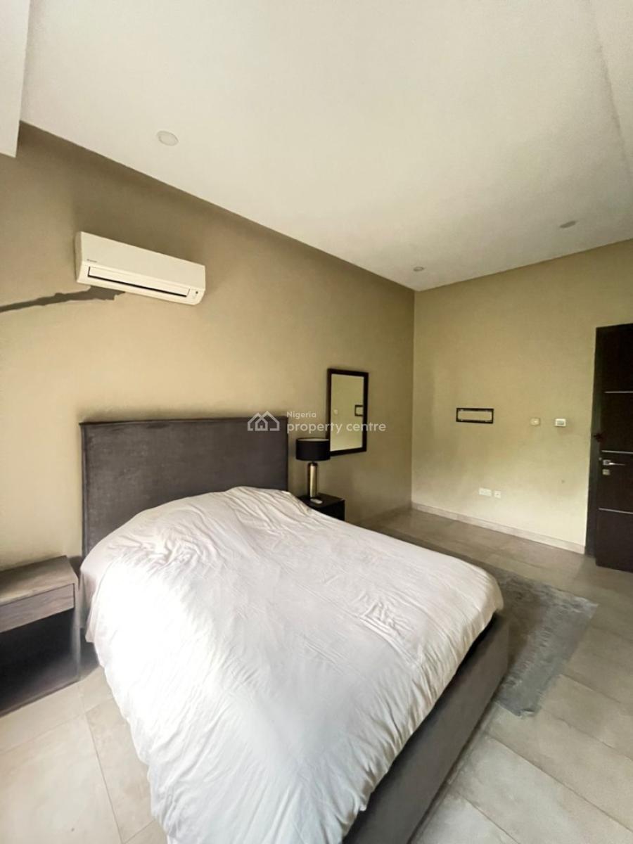 4 Bedroom Terrace Duplex, Banana Island, Ikoyi, Lagos, Terraced Duplex for Sale