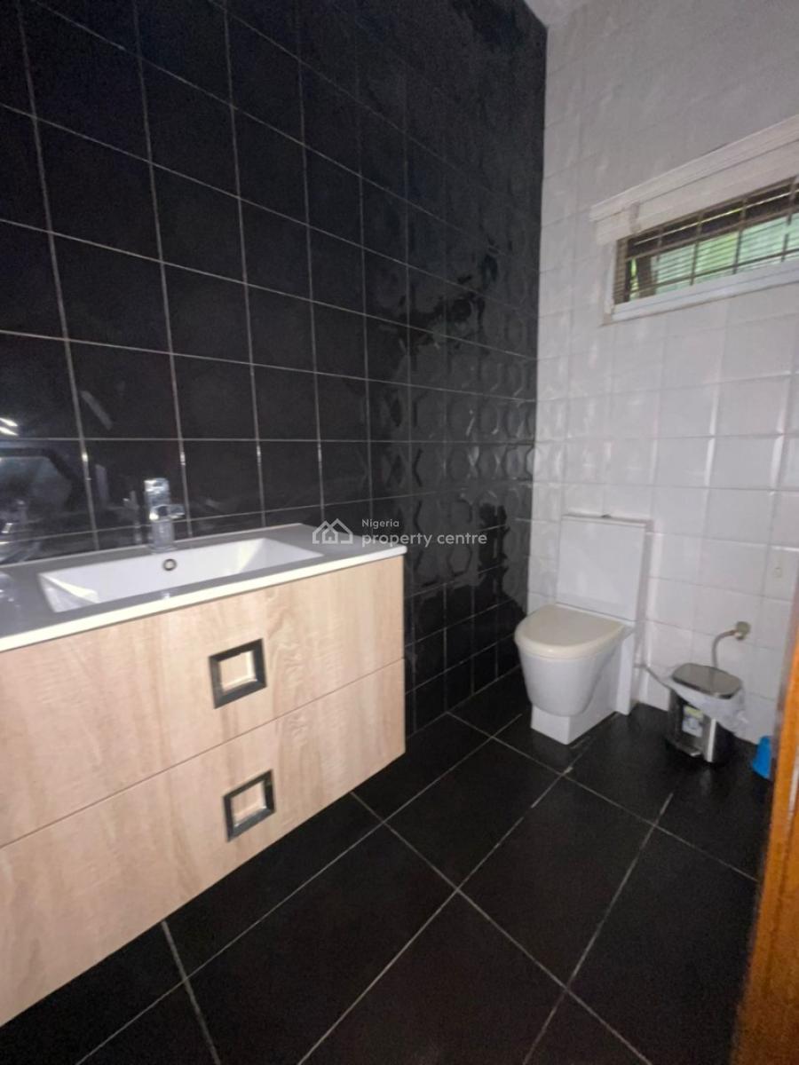 4 Bedroom Terrace Duplex, Banana Island, Ikoyi, Lagos, Terraced Duplex for Sale