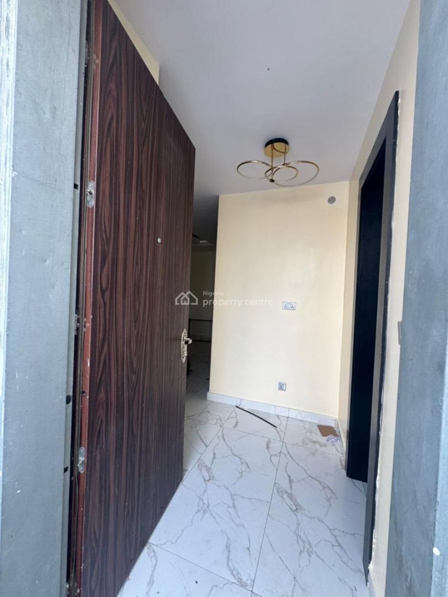 Luxury 4 Bed Terrace with a Bq, Pool and Gym, Oniru, Victoria Island (vi), Lagos, Terraced Duplex for Rent