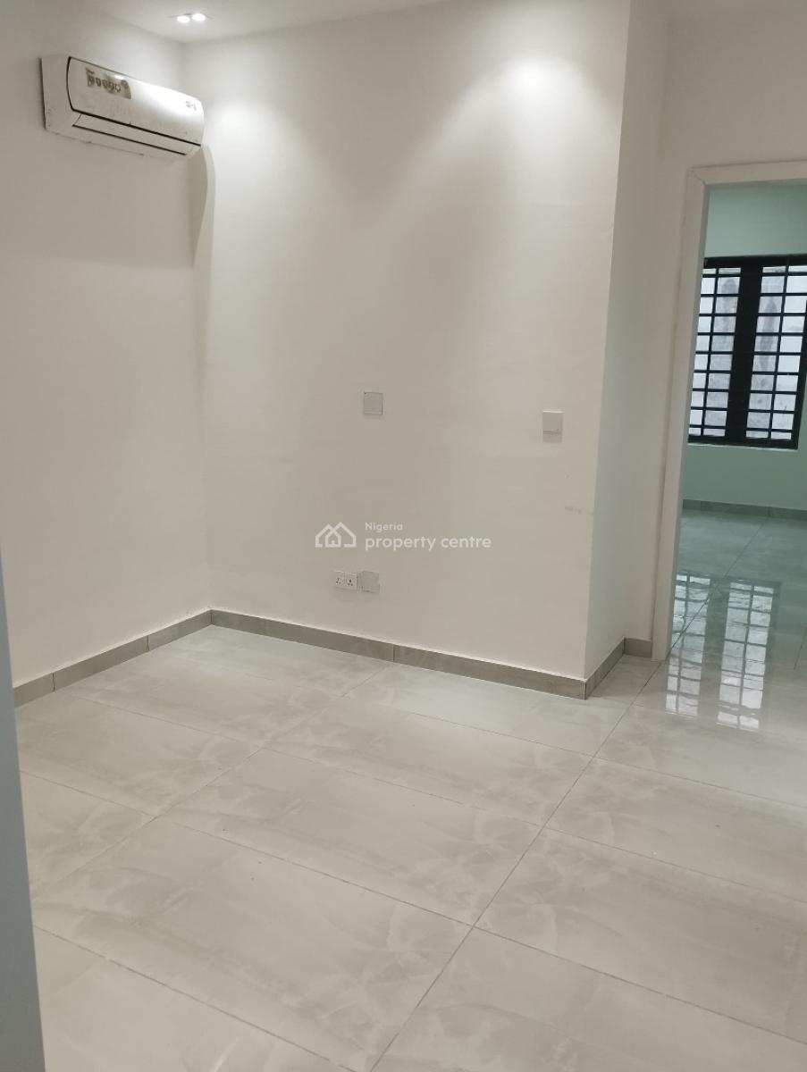 Luxury 4 Bed Terrace with a Bq, Pool and Gym, Oniru, Victoria Island (vi), Lagos, Terraced Duplex for Rent