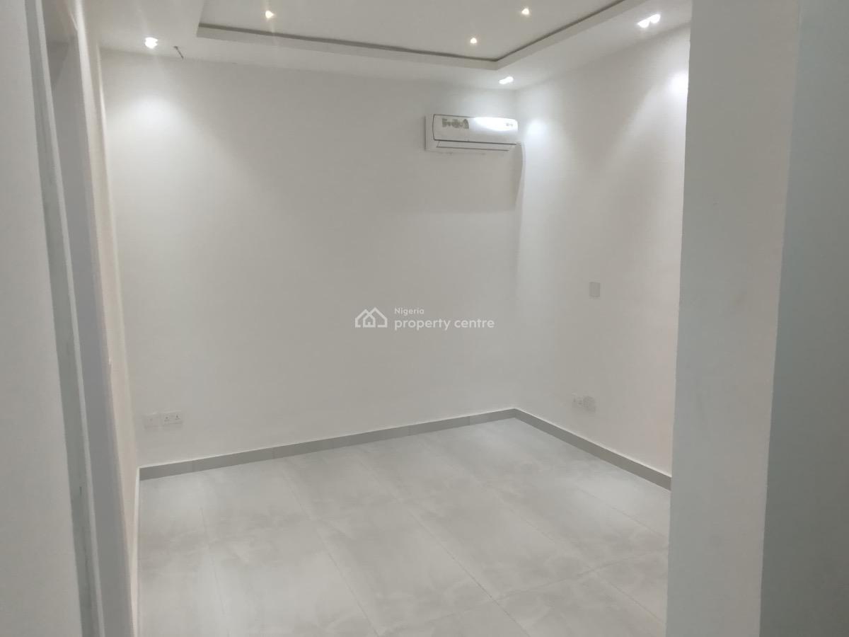 Luxury 4 Bed Terrace with a Bq, Pool and Gym, Oniru, Victoria Island (vi), Lagos, Terraced Duplex for Rent