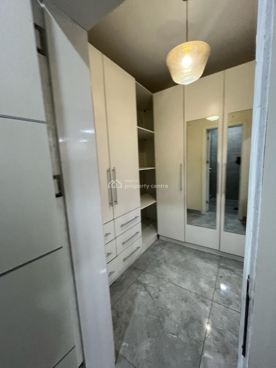 4 Bedroom Terrace Duplex with Bq in Ikoyi, Ikoyi, Lagos, Terraced Duplex for Rent