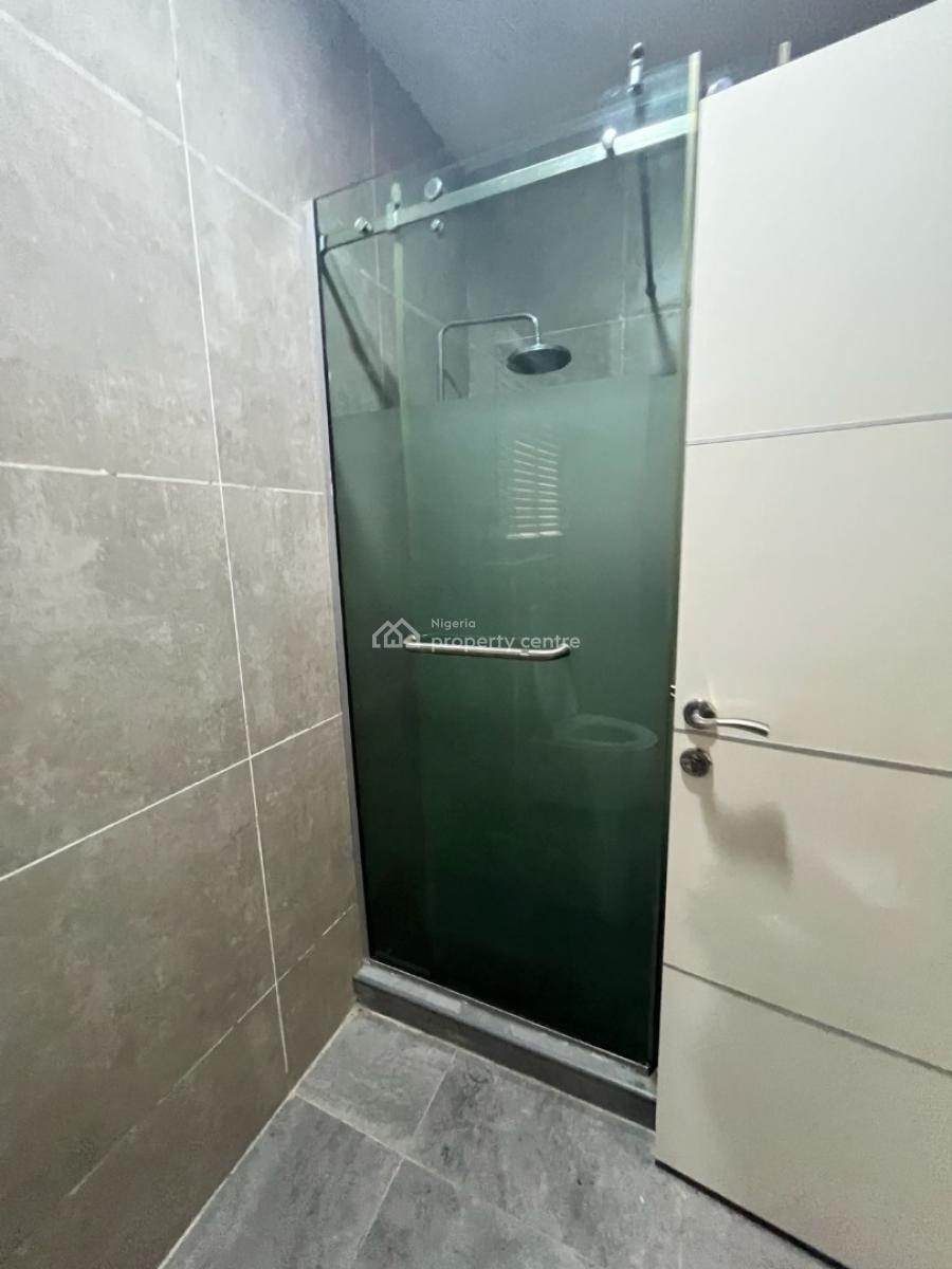 4 Bedroom Terrace Duplex with Bq in Ikoyi, Ikoyi, Lagos, Terraced Duplex for Rent