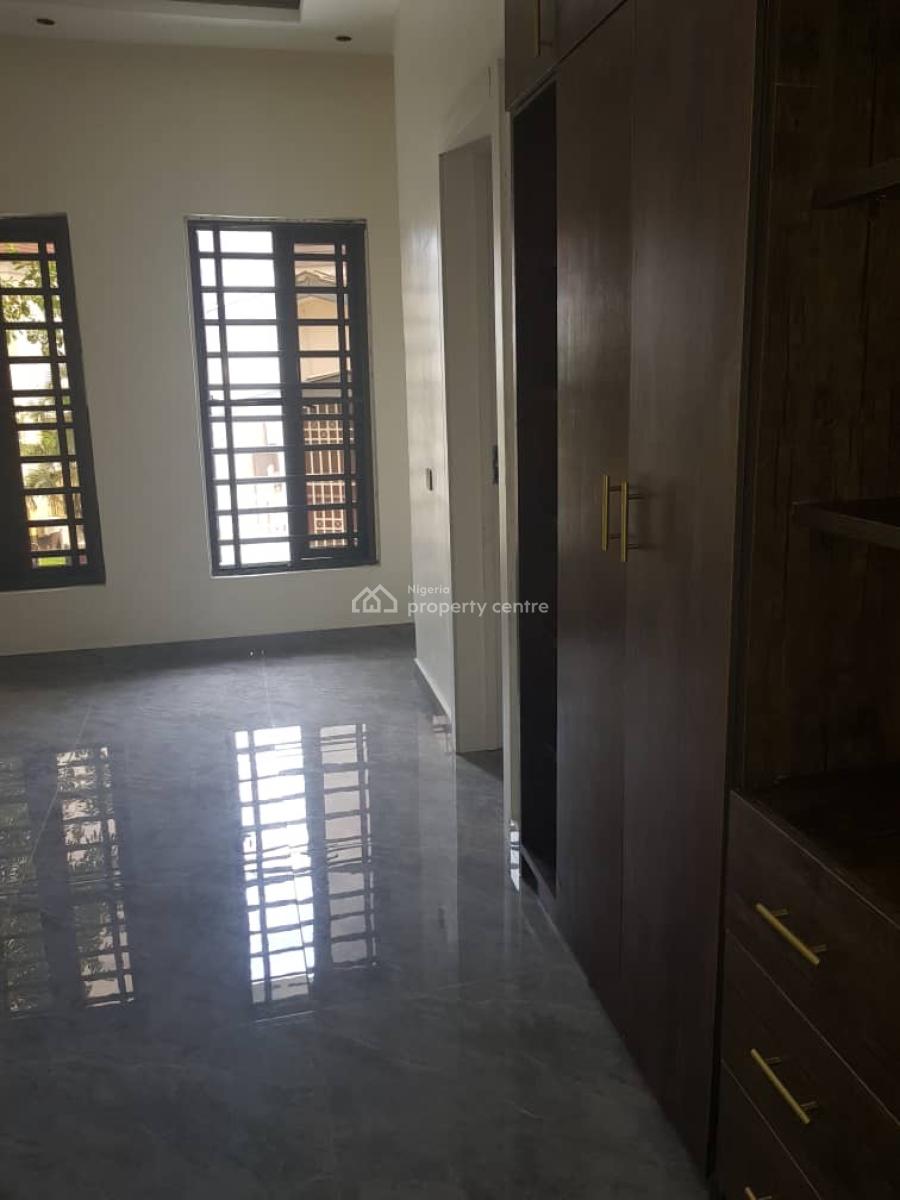 Modern 4 Bedroom Terrace with Bq, Ikeja Gra, Ikeja, Lagos, House for Sale