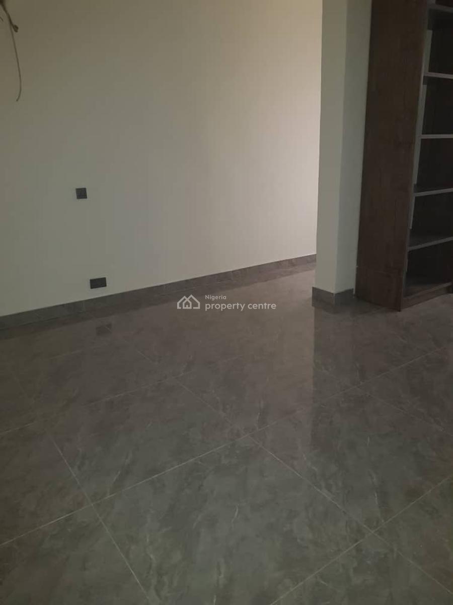 Modern 4 Bedroom Terrace with Bq, Ikeja Gra, Ikeja, Lagos, House for Sale