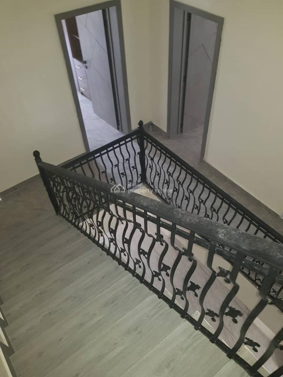 Modern 4 Bedroom Terrace with Bq, Ikeja Gra, Ikeja, Lagos, House for Sale