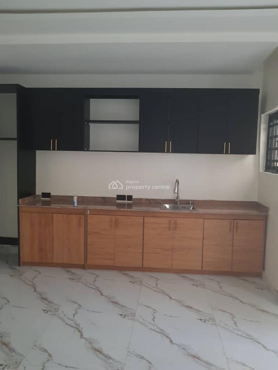 Modern 4 Bedroom Terrace with Bq, Ikeja Gra, Ikeja, Lagos, House for Sale