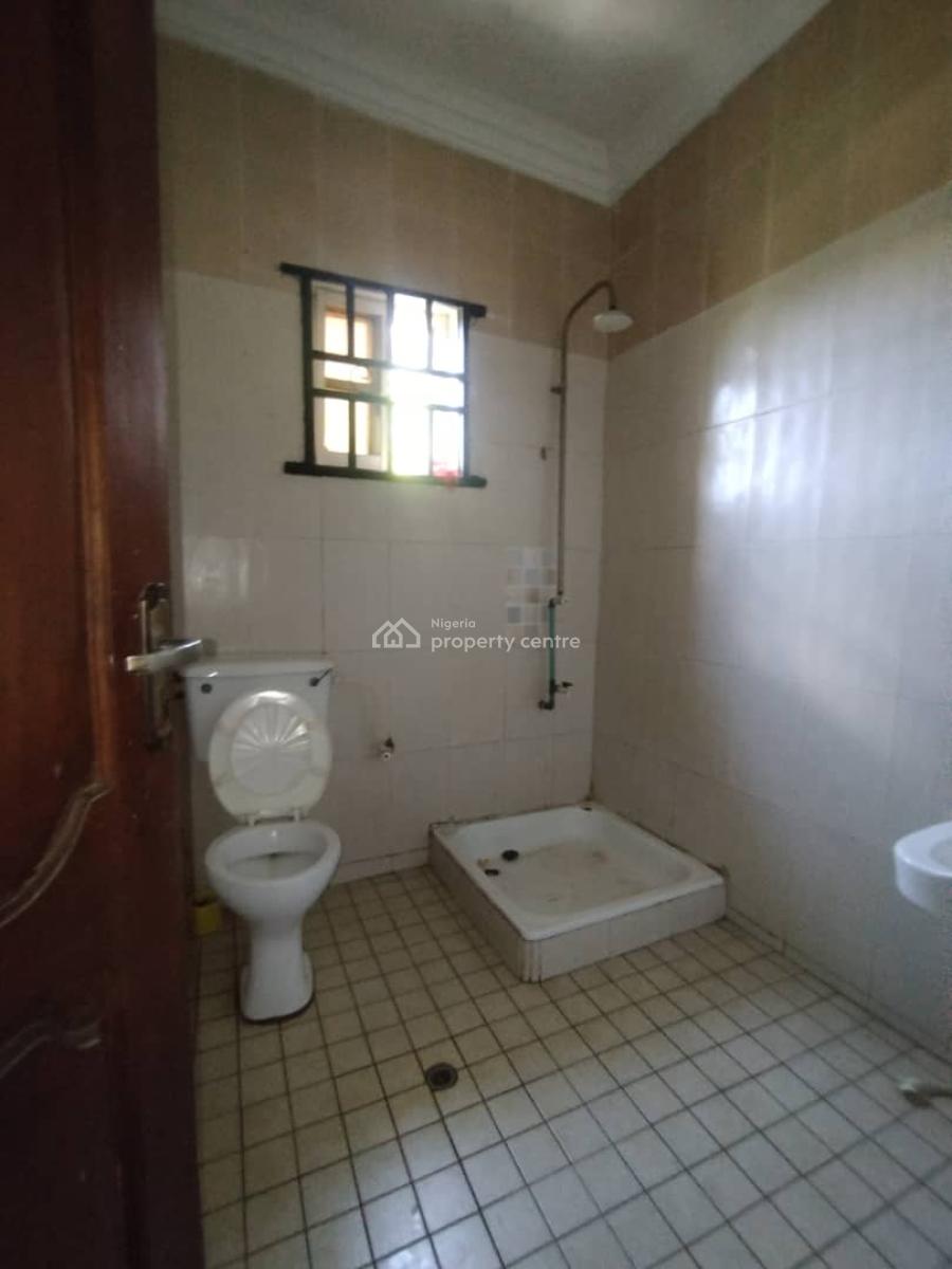 a Furnished Room Shared Apartment in a Flat, Seaside Estate, Badore, Ajah, Lagos, Self Contain (single Rooms) for Rent