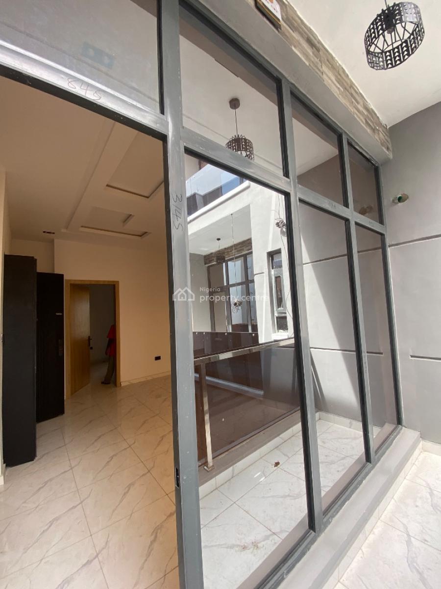 Tastefully Finished Two Before Apartment, in an Estate Close to Abraham Adesanya, Ajah, Lagos, Flat / Apartment for Rent