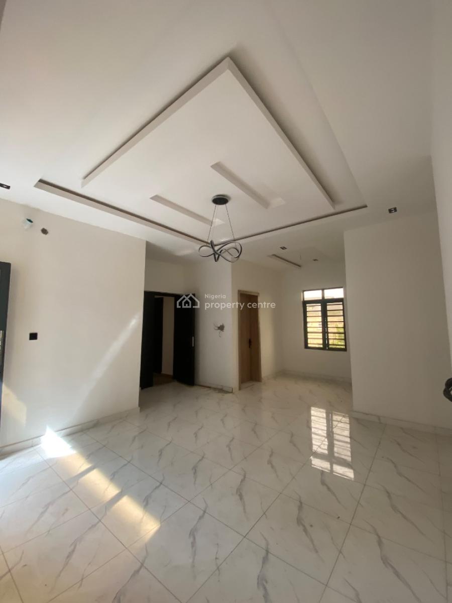 Tastefully Finished Two Before Apartment, in an Estate Close to Abraham Adesanya, Ajah, Lagos, Flat / Apartment for Rent