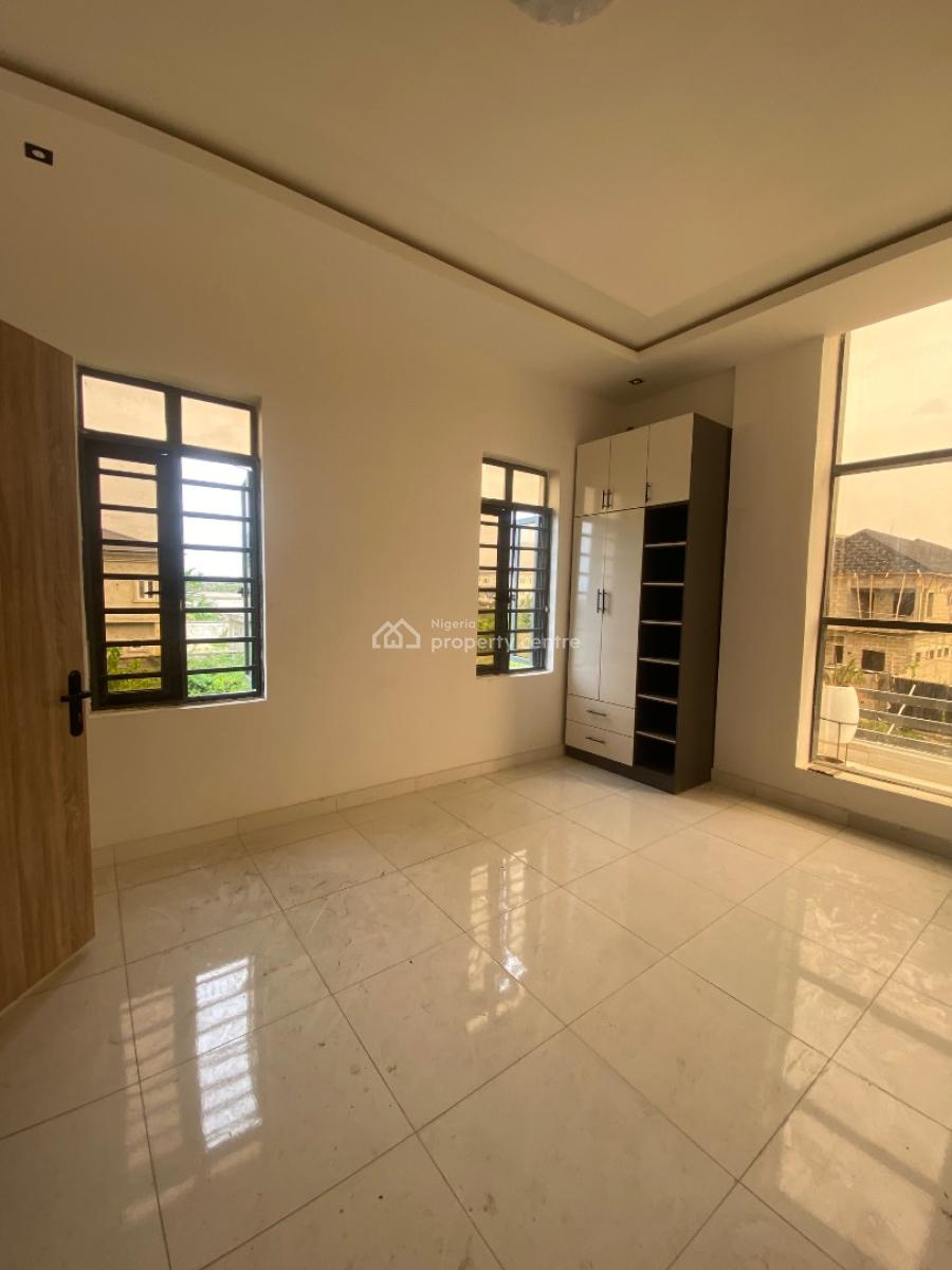 Tastefully Finished Two Before Apartment, in an Estate Close to Abraham Adesanya, Ajah, Lagos, Flat / Apartment for Rent