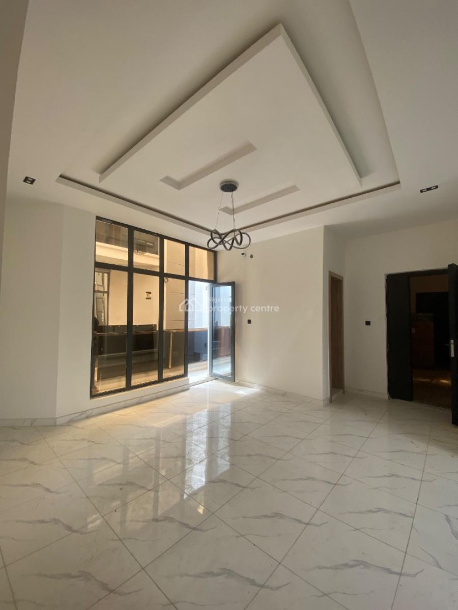 Tastefully Finished Two Before Apartment, in an Estate Close to Abraham Adesanya, Ajah, Lagos, Flat / Apartment for Rent