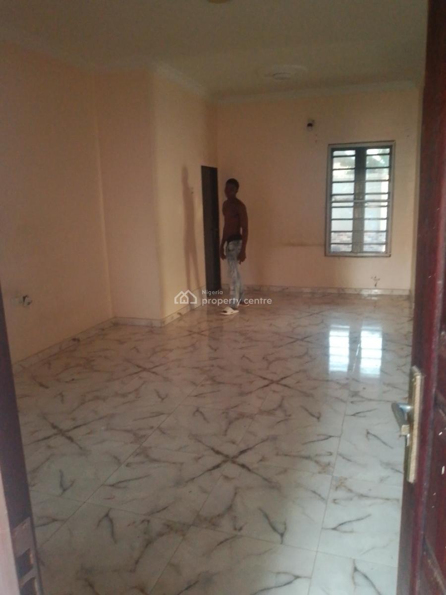 Luxury 2 Bedroom Flat, Mobile Road Ajah Lagos, Ajah, Lagos, House for Rent