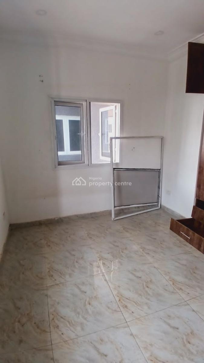 Hot Deal. 3bedroom Terraced Duplex with Bq, Gated Estate, Ikate, Lekki, Lagos, Terraced Duplex for Rent
