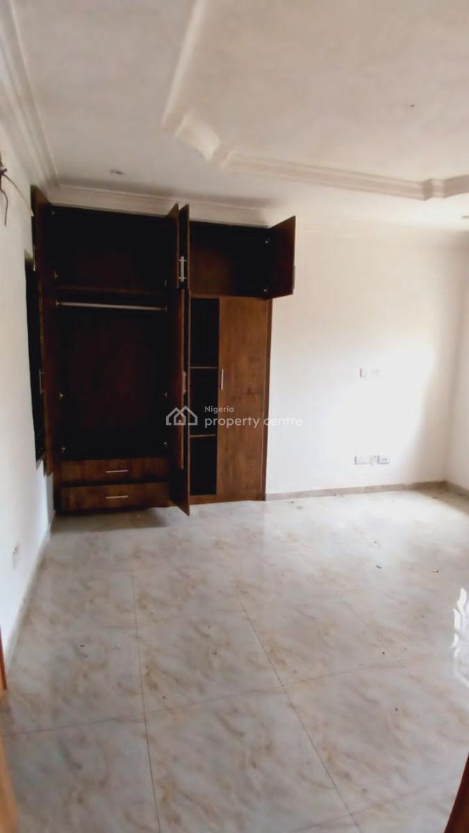 Hot Deal. 3bedroom Terraced Duplex with Bq, Gated Estate, Ikate, Lekki, Lagos, Terraced Duplex for Rent