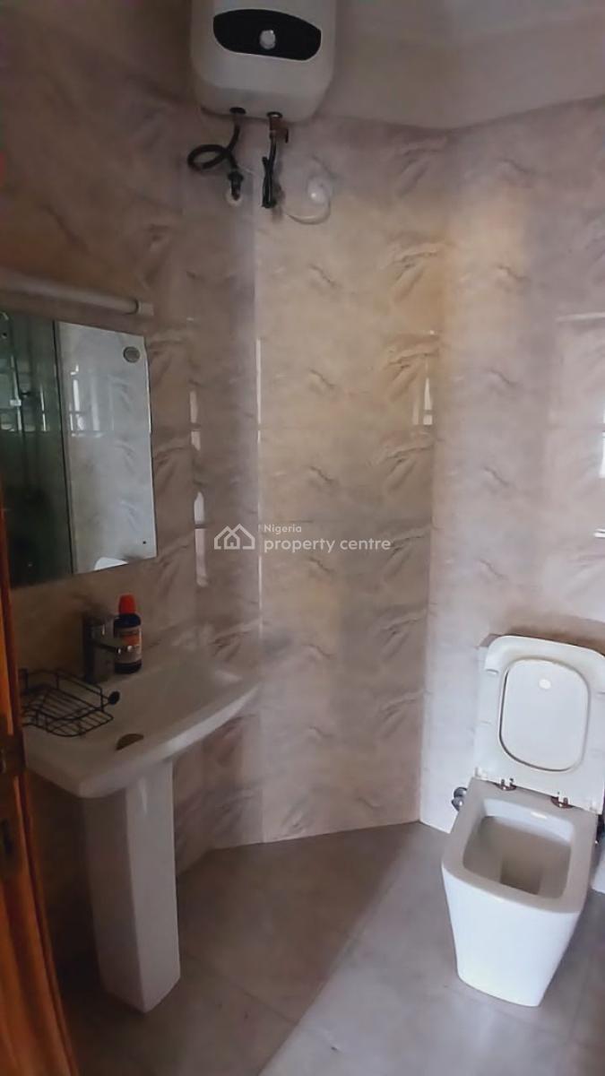Hot Deal. 3bedroom Terraced Duplex with Bq, Gated Estate, Ikate, Lekki, Lagos, Terraced Duplex for Rent