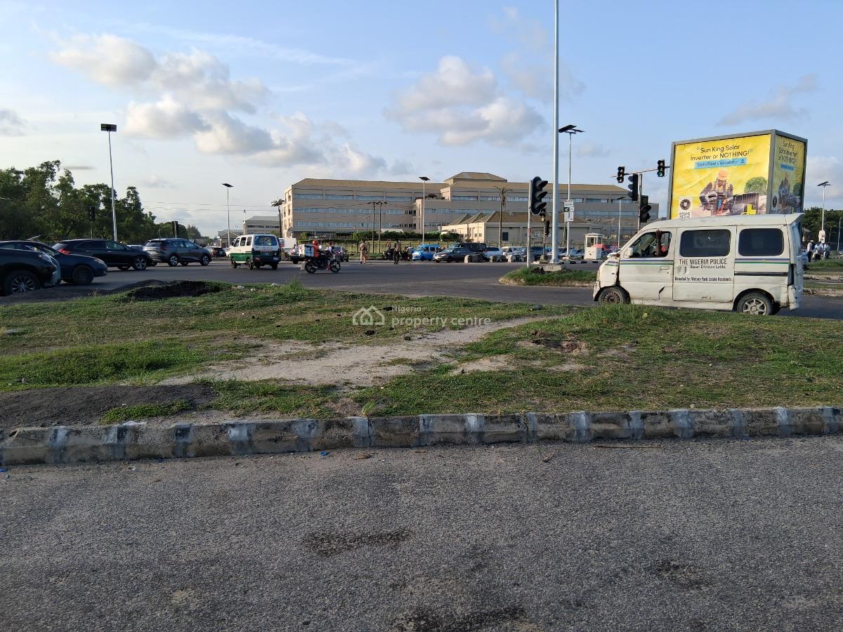 82000sqm Openland Available Opposite Chevron Expressway, Twinlake Estate, Chevron Drive, Lekki Expressway, Lekki, Lagos, Mixed-use Land for Sale