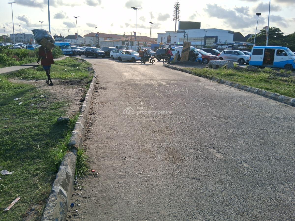 82000sqm Openland Available Opposite Chevron Expressway, Twinlake Estate, Chevron Drive, Lekki Expressway, Lekki, Lagos, Mixed-use Land for Sale
