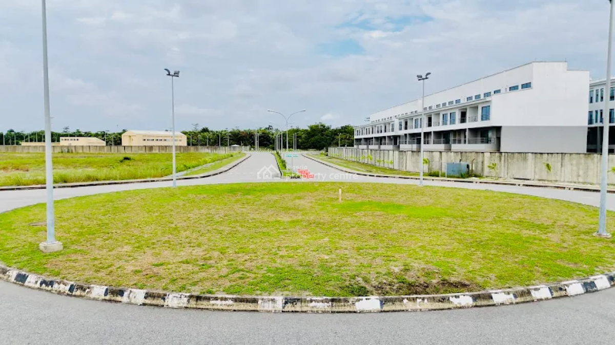 82000sqm Openland Available Opposite Chevron Expressway, Twinlake Estate, Chevron Drive, Lekki Expressway, Lekki, Lagos, Mixed-use Land for Sale
