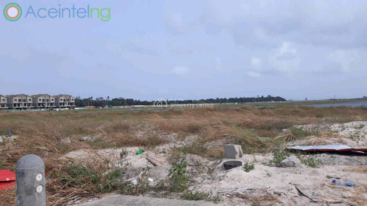 82000sqm Openland Available Opposite Chevron Expressway, Twinlake Estate, Chevron Drive, Lekki Expressway, Lekki, Lagos, Mixed-use Land for Sale